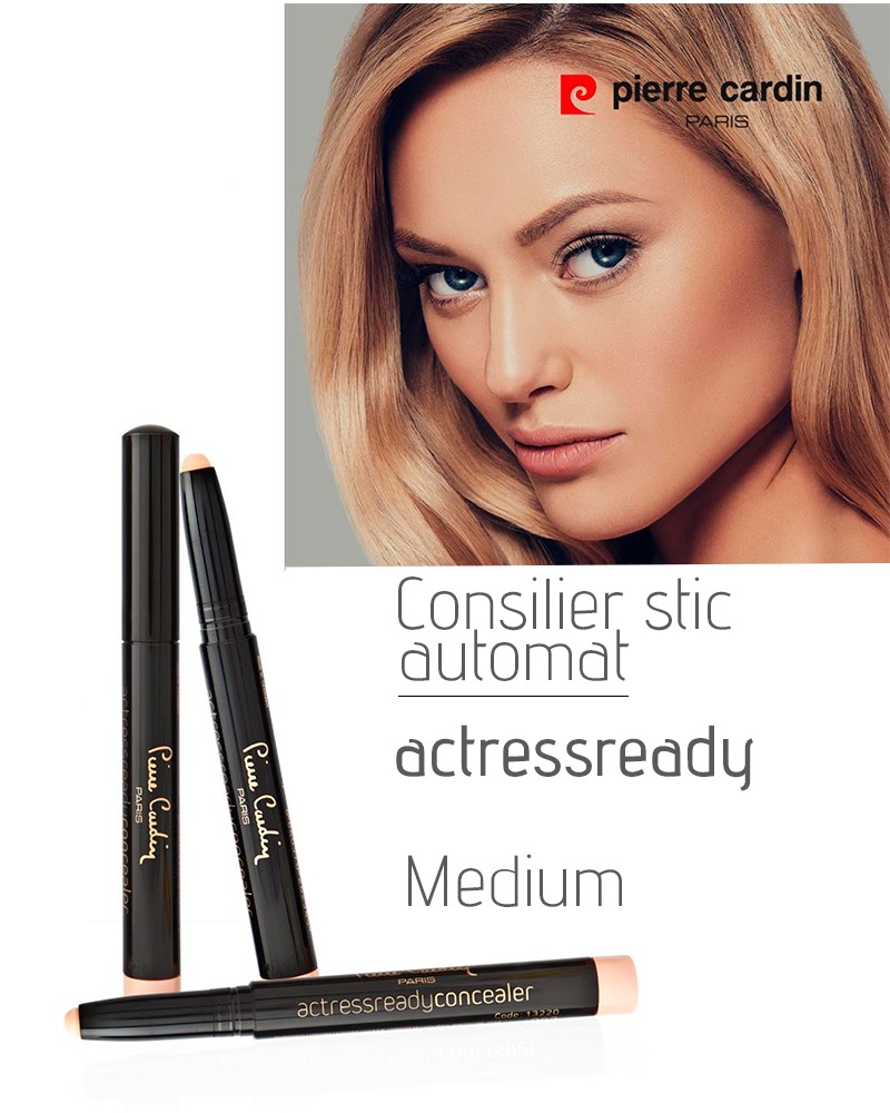 Consilier stic automat Actressready - imagine 2