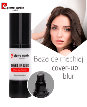 Bază de machiaj Cover-Up Blur Doz, 30 ml
