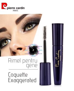 Rimel pentru gene Coquette Exaggerated