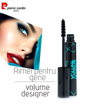 Rimel pentru gene Volume Designer