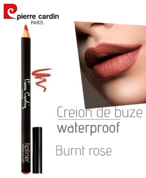Creion de buze rezistent la apa Waterproof