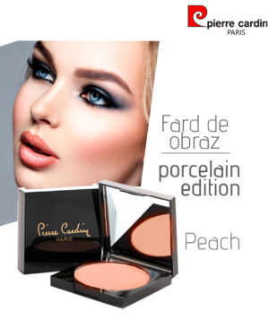 Fard de obraz Porcelan Edition, 13 g