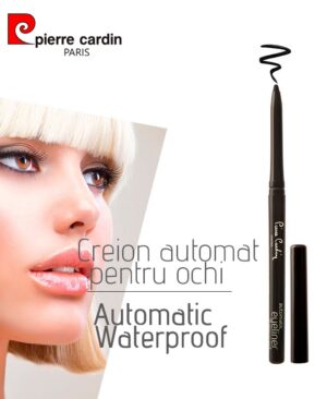 Creion automat pentru ochi Automatic Waterproof