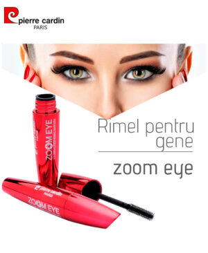 Rimel pentru gene Zoom Eye