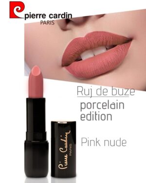 Ruj de buze Porcelain Edition