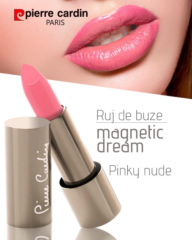 Ruj de buze Magnetic Dream