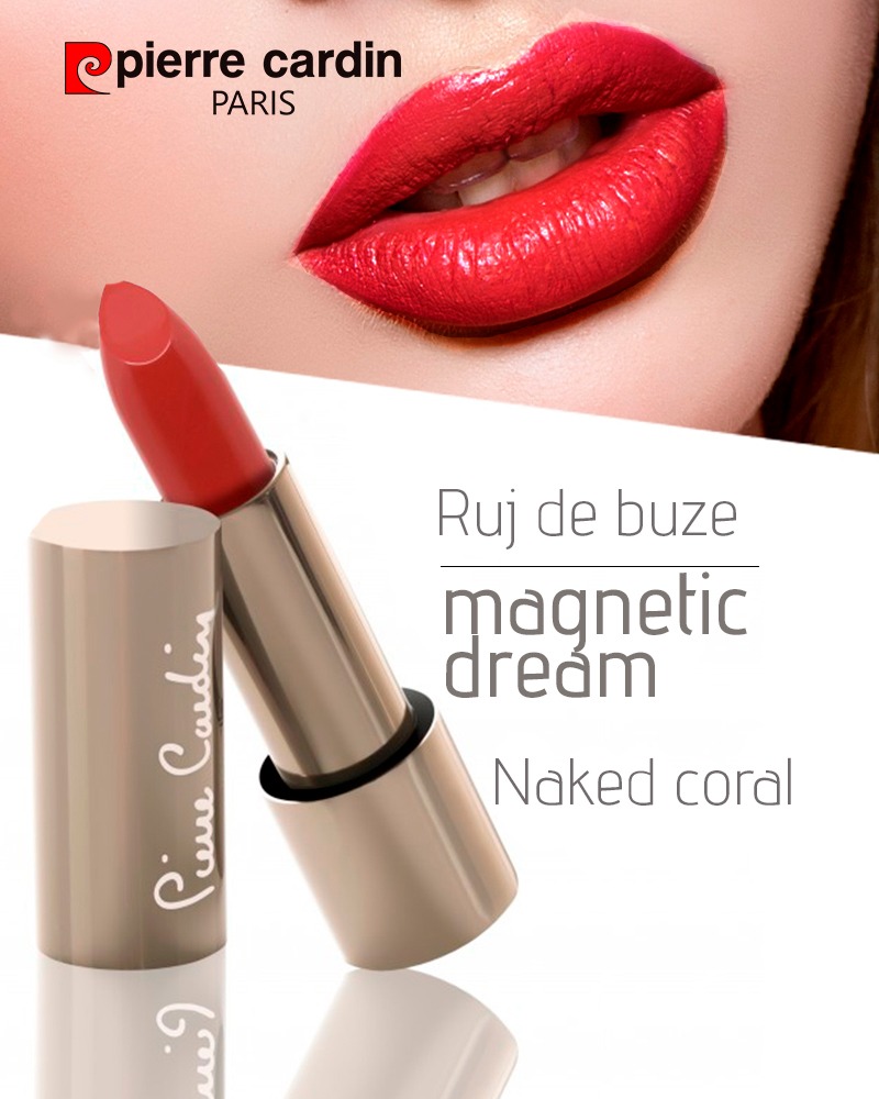 Ruj de buze Magnetic Dream - imagine 2