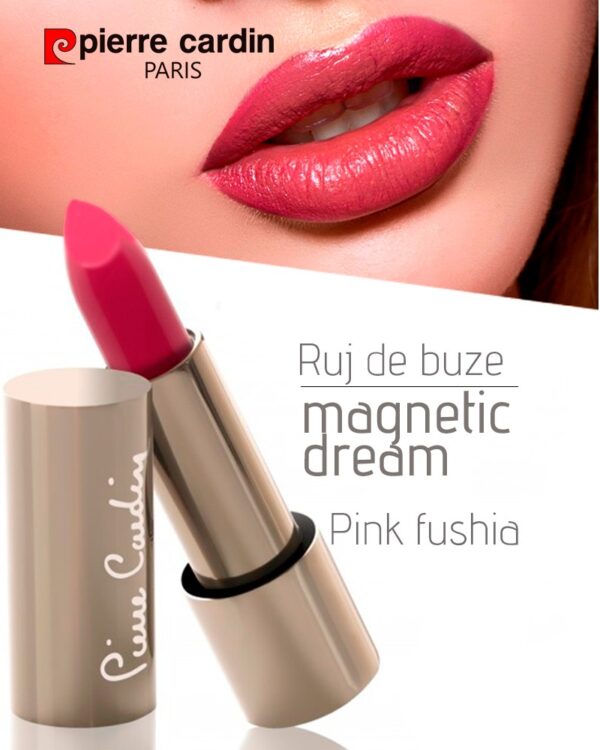 Ruj de buze Magnetic Dream - imagine 3