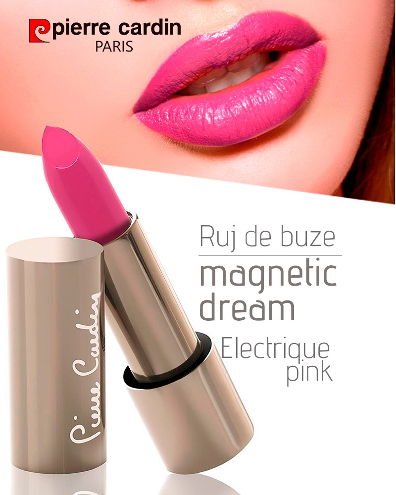 Ruj de buze Magnetic Dream - imagine 4