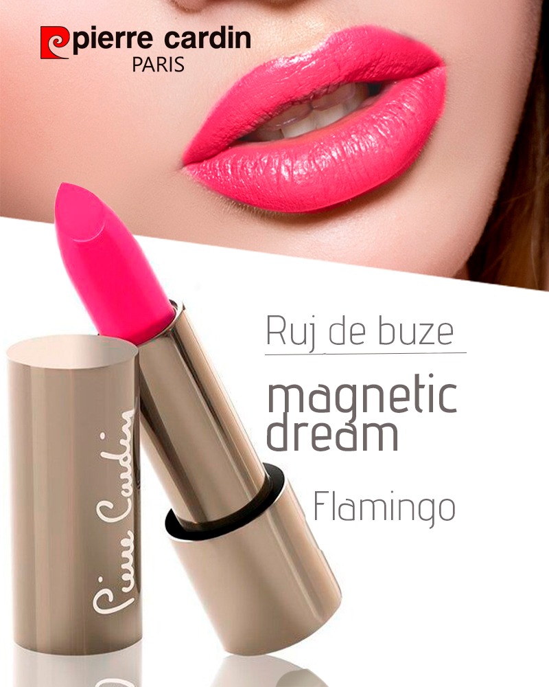 Ruj de buze Magnetic Dream - imagine 5