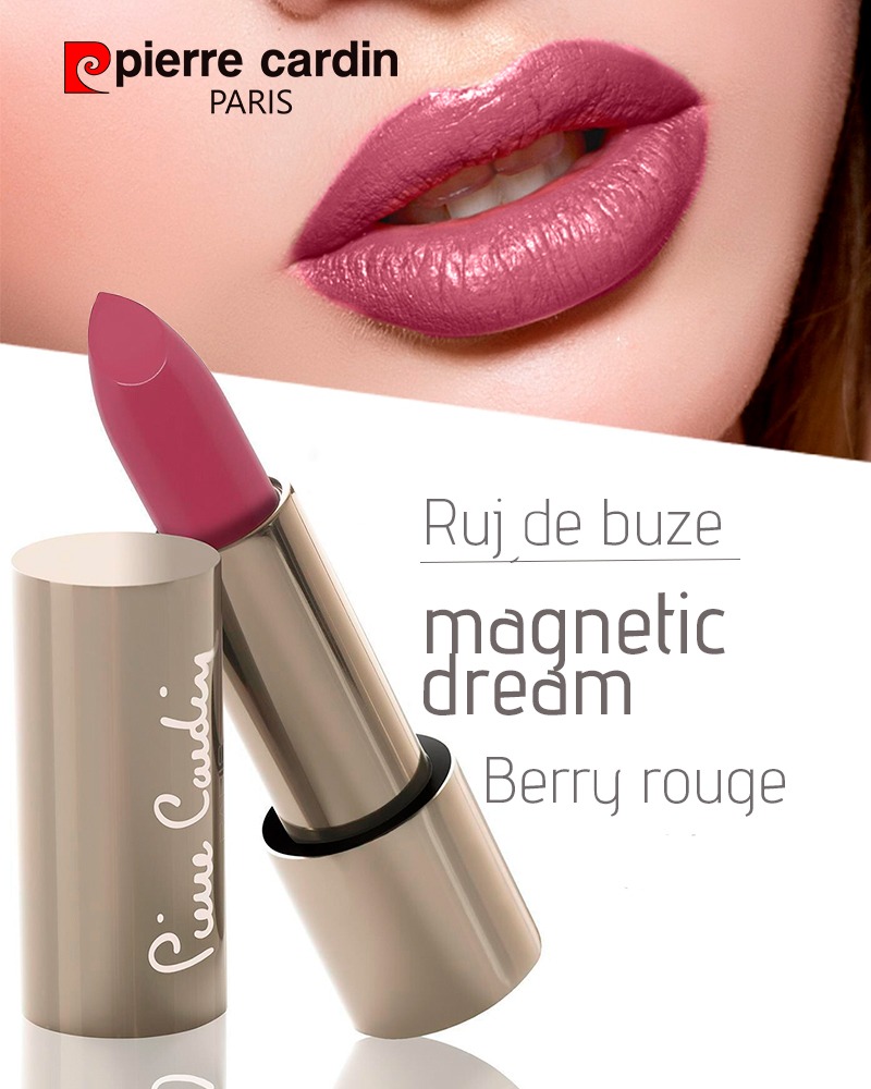 Ruj de buze Magnetic Dream - imagine 6