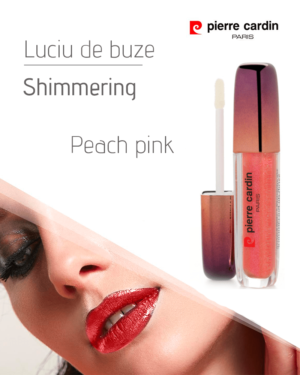Luciu de buze Shimmering