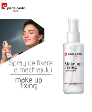 Spray de fixare a machiajului Make up Fixing,110 ml