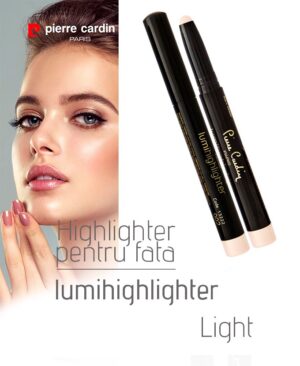 Iluminator stic pentru fata Lumi Highlighter
