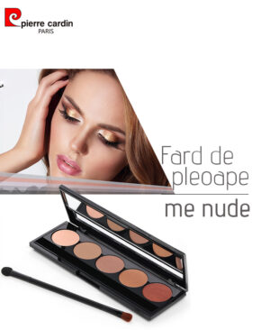 Fard de pleoape Iconic Eye Me nude