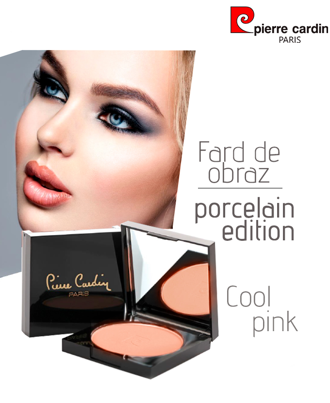 Fard de obraz Porcelan Edition, 13 g - imagine 3