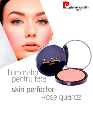 Ilumininator de fata Iluminating skin Perfector