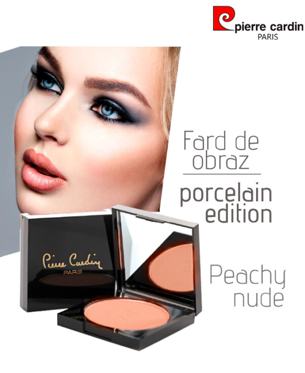 Fard de obraz Porcelan Edition, 13 g - imagine 4