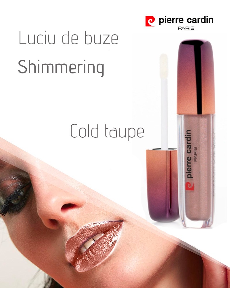 Luciu de buze Shimmering - imagine 6