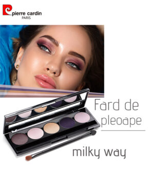 Fard de pleoape Iconic Eye Milky way