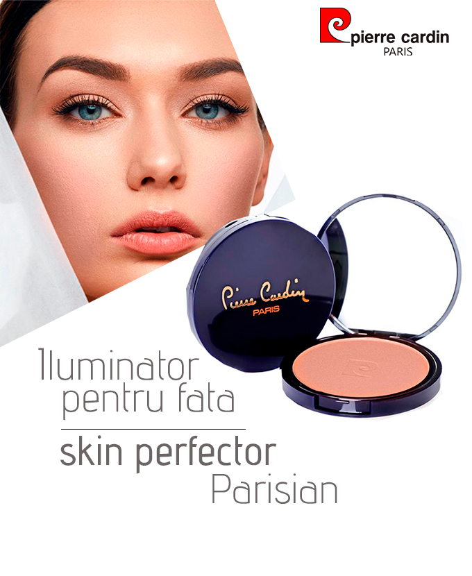 Ilumininator de fata Iluminating skin Perfector - imagine 2