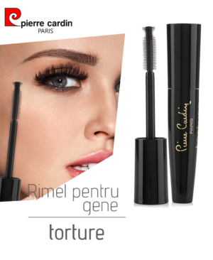 Rimel pentru gene Torture