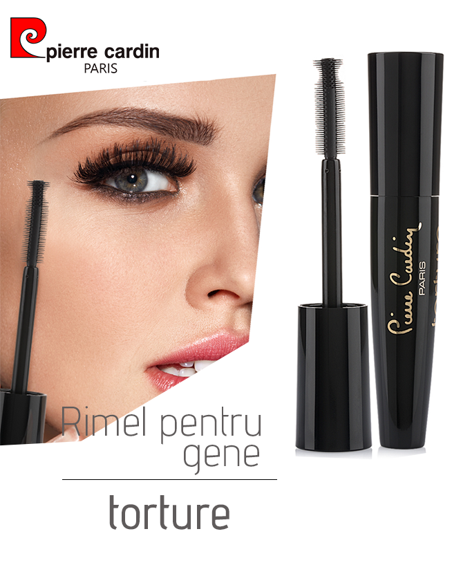 Rimel pentru gene Torture
