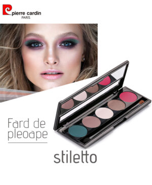 Fard de pleoape Iconic Eye Stiletto