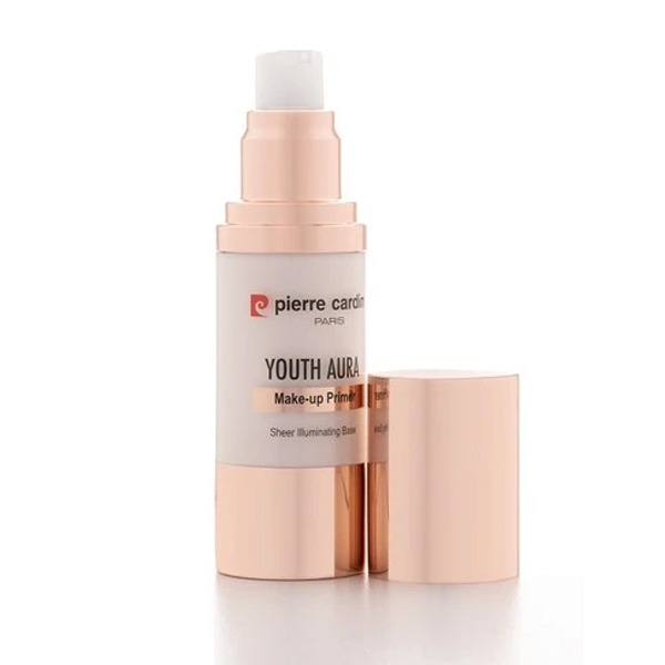 Bază de machiaj Youth Aura Doz, 30 ml - imagine 2
