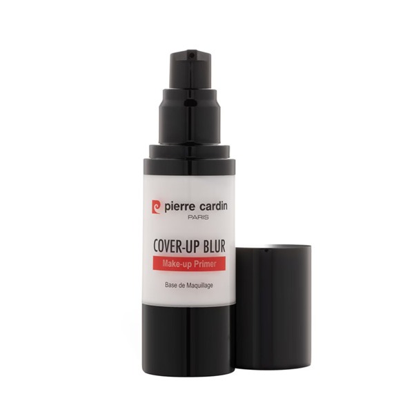 Bază de machiaj Cover-Up Blur Doz, 30 ml - imagine 2