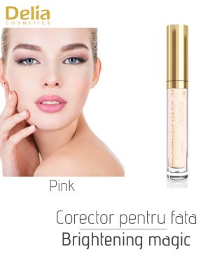 Corector pentru fata Brightening Magic