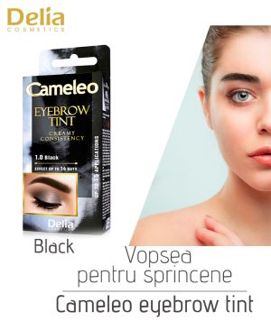Vopsea pentru sprincene Cameleo Eyebrow Tint, 15 ml