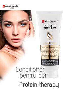 Conditioner pentru par Protein Therapy, 250 ml