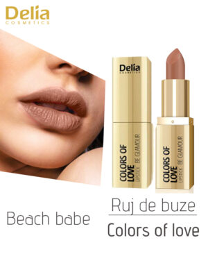 Ruj de buze Colors of Love