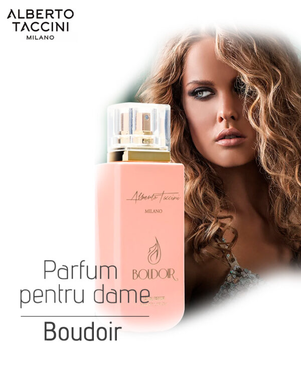 Parfum pentru dame Boudoir EDP, 50 ml