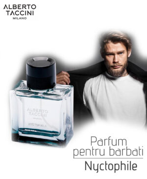 Parfum pentru barbati Nyctophile EDP, 50 ml