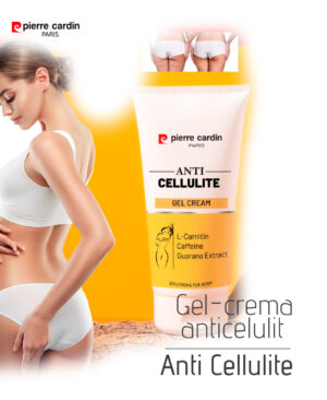 Crem-gel anticelulit, 150 ml