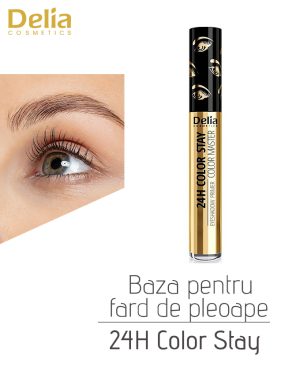 Baza pentru fard de pleoape 24H Color Stay