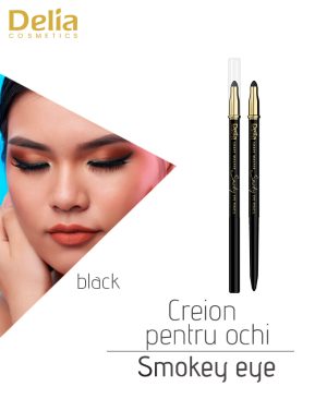 Creion pentru ochi Smokey Eye