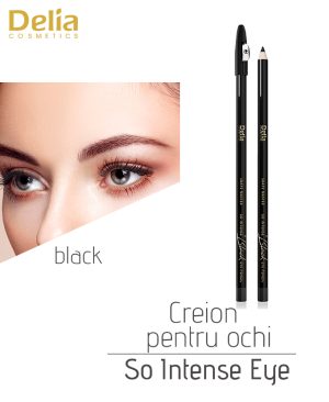 Creion pentru ochi So Intense Eye