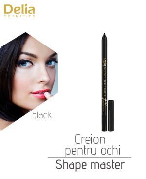 Creion pentru ochi Shape Master