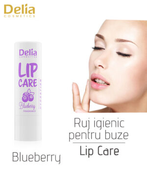 Ruj igienic pentru buze Lip Care