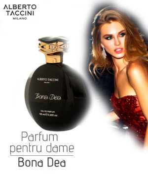 Parfum pentru dame Bona Dea EDP, 100 ml