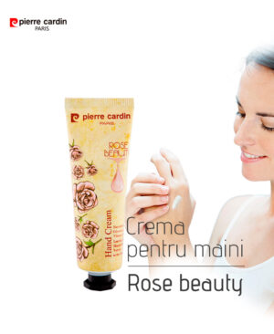 Crema de maini Rose Beauty