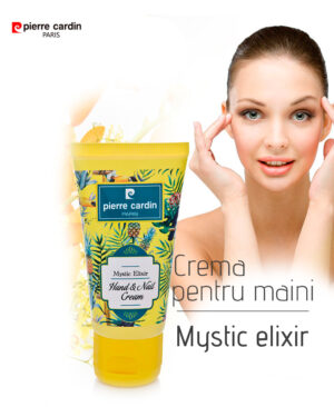 Crema de maini Mystic Elixir, 50 ml