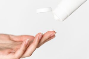 Crema pentru maini