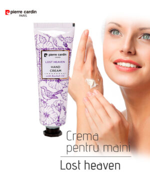 Crema de maini Lost Heaven