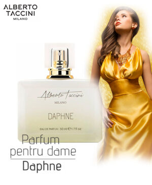 Parfum pentru dame Daphne EDP, 50 ml