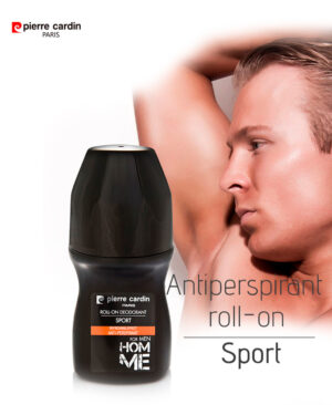 Antiperspirant roll-on Sport, 50 ml