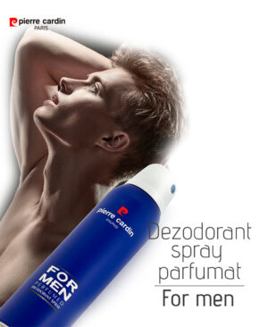 Dezodoranr spray parfumat For Men, 150 ml